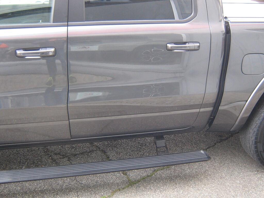 Dodge RAM 1500 LIMITED BLACK EDITION 5.7 V8