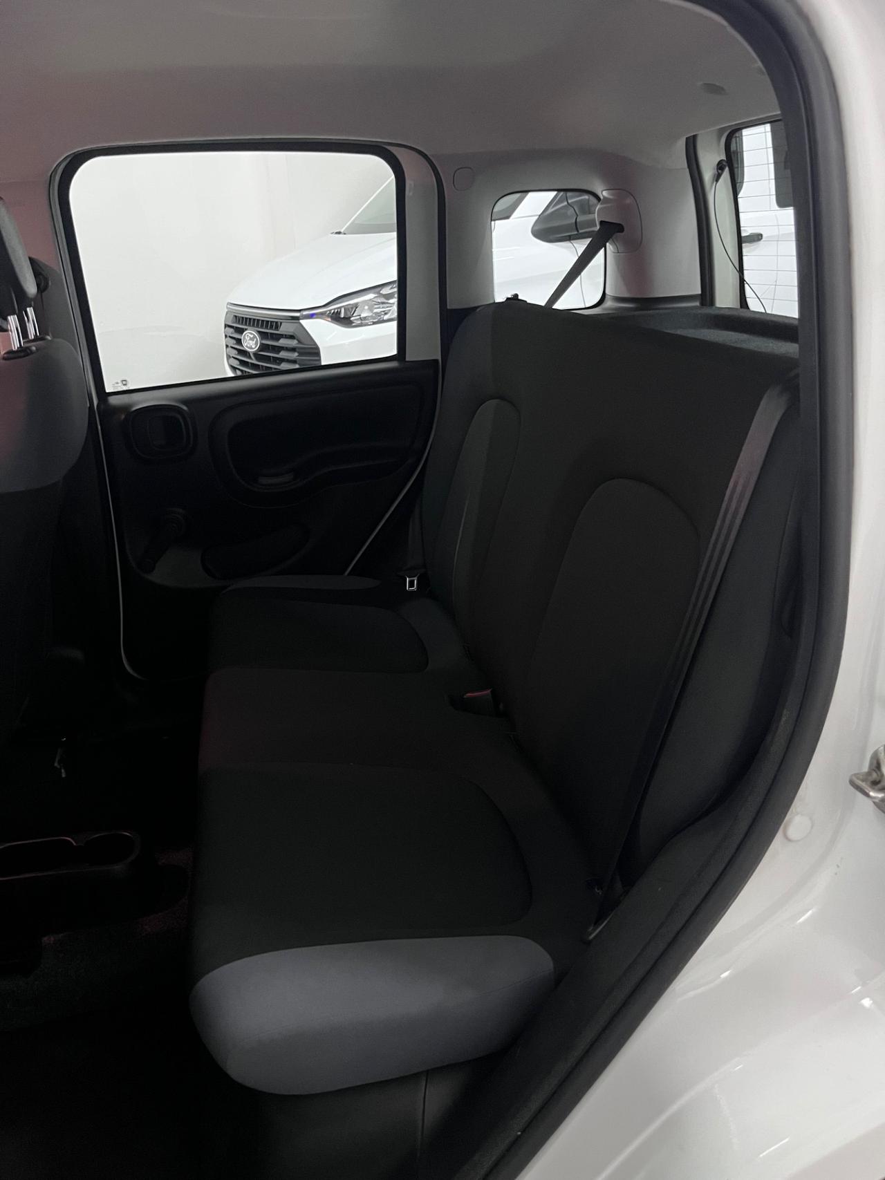 Fiat Panda 1.2 Easy