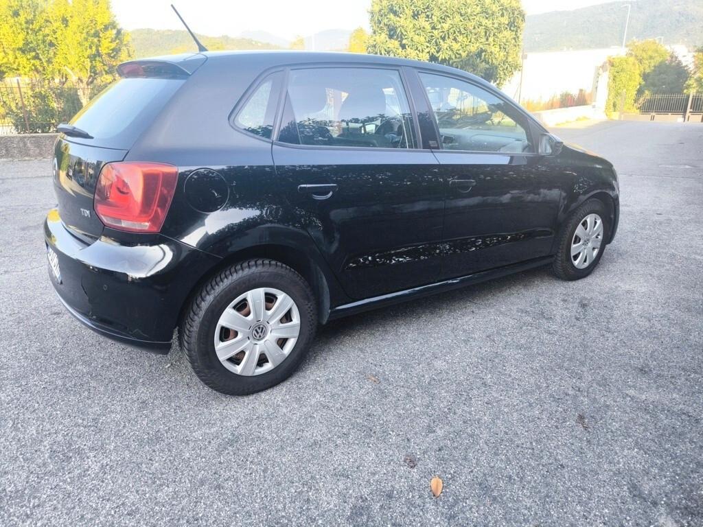 VOLKSWAGEN POLO 1,2 TDI- OK NEOPATENTATI-