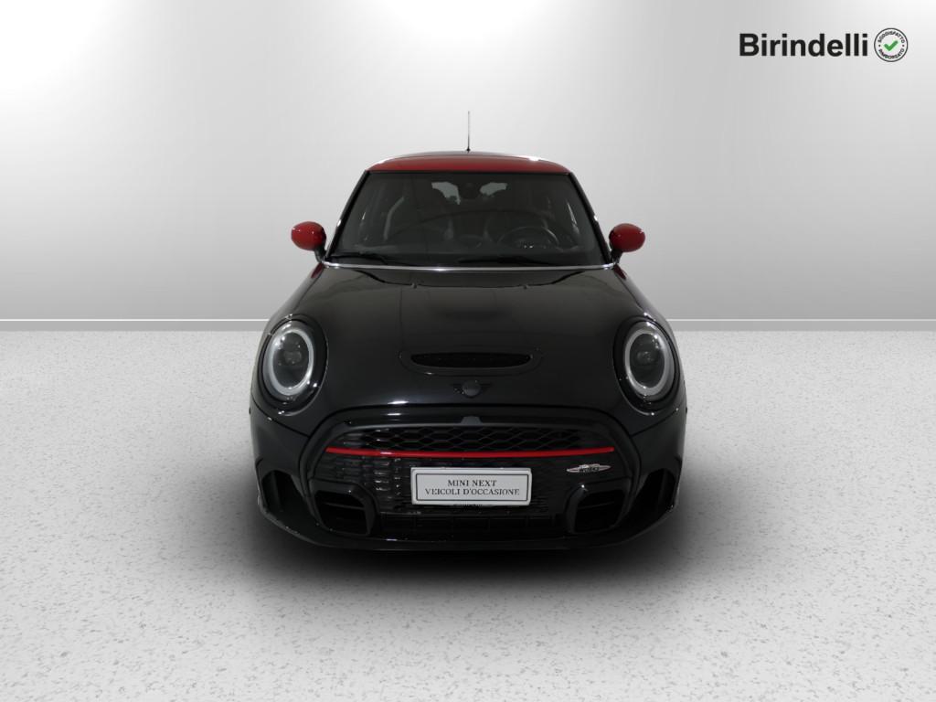MINI Mini 4ª serie (F56) - Mini 2.0 John Cooper Works JCW