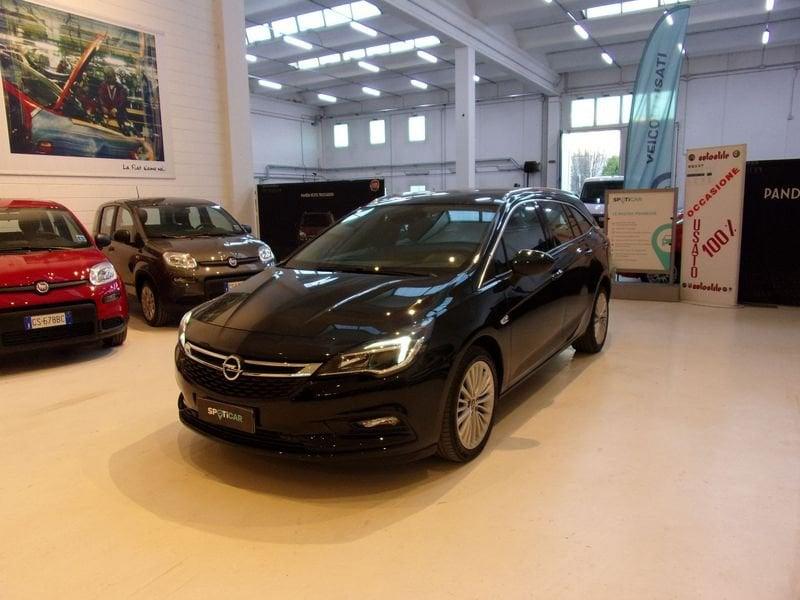 Opel Astra 1.6 CDTi 136CV Start&Stop Sports Tourer Business