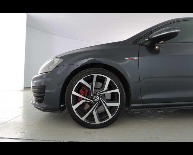 VOLKSWAGEN Golf GTI Performance 2.0 TSI 3p. BlueMotion Technology