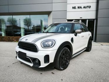 MINI Countryman Cooper D Classic 2.0 150CV