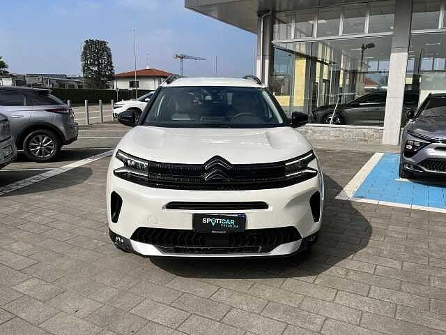 Citroen C5 Aircross PHEV 1.6 Plug-In Hybrid 225cv E-EAT8 FEEL PACK KM0