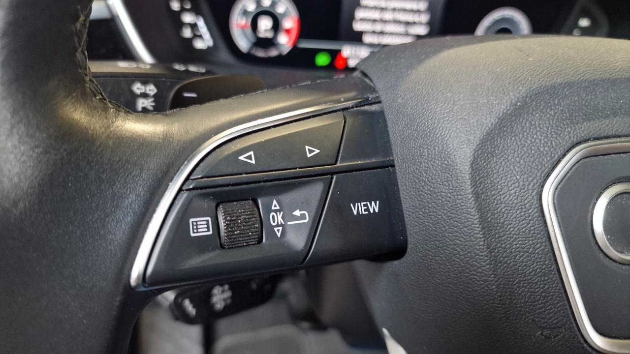 Audi Q3 SPB 40 TDI quattro S tronic Business Plus