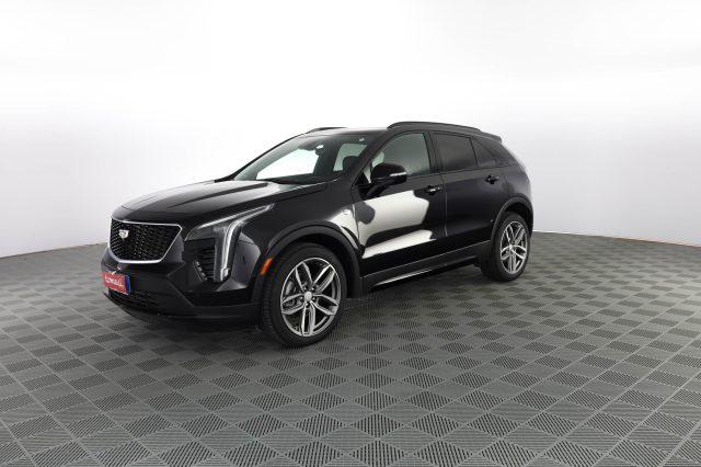 CADILLAC XT4 XT4 350 T AWD Sport