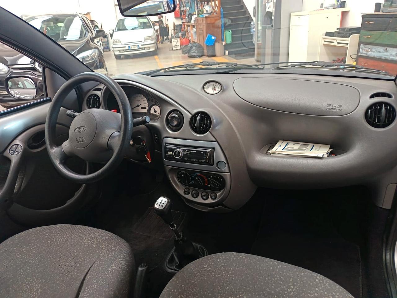Ford Ka 1.3