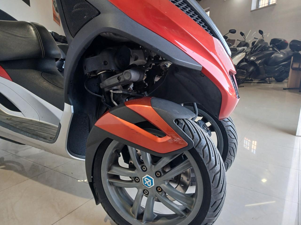 Piaggio MP3 300 YOURBAN