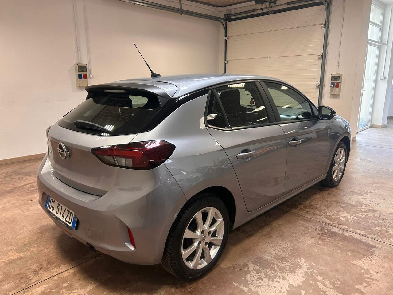 Opel Corsa 1.2 Elegance