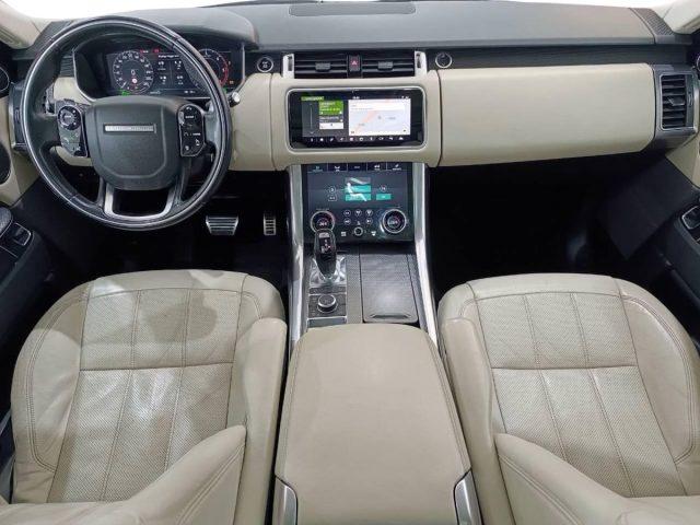 LAND ROVER Range Rover Sport 3.0 TDV6 HSE Dynamic