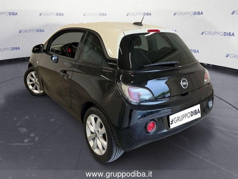Opel Adam Benzina 1.4 Slam Gpl-tech 87cv E6