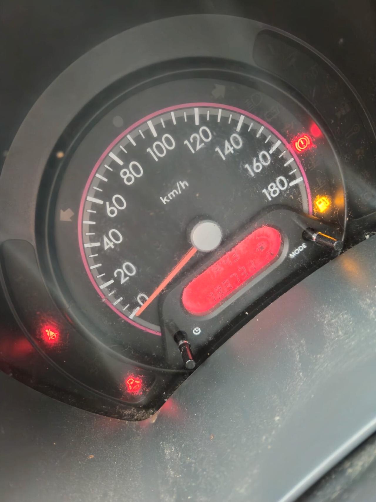 Suzuki Alto 1.0 GPL GLX