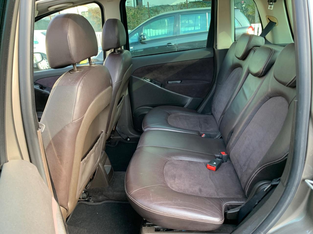 Lancia MUSA 1.3 Multijet 16V 90 CV Platino