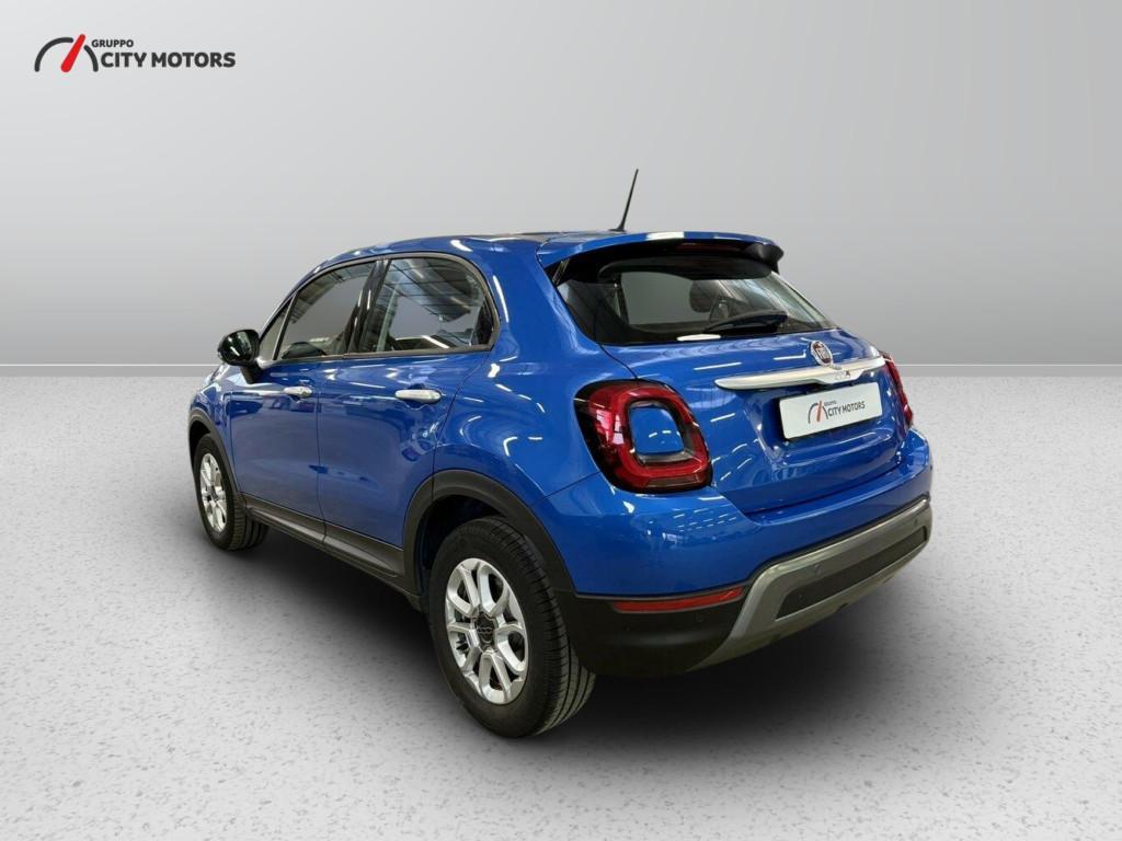 Fiat 500X 1.0 T3 City Cross