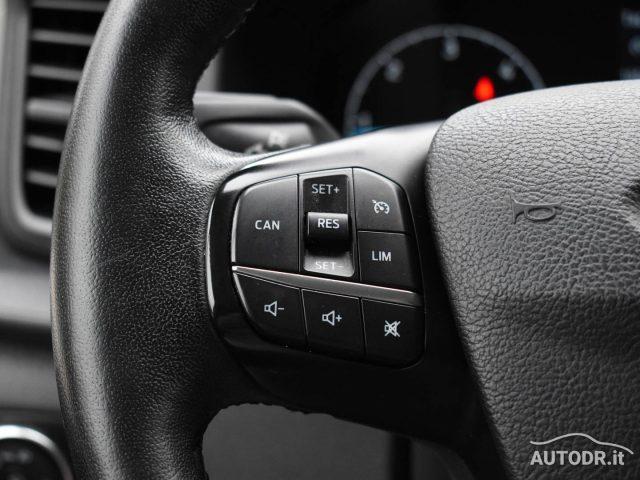 FORD Transit Custom Furgone 280 2.0 TDCi 130cv Trend L1H1