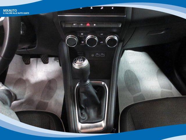 RENAULT Captur 1.0 TCe 90cv Techno EU6