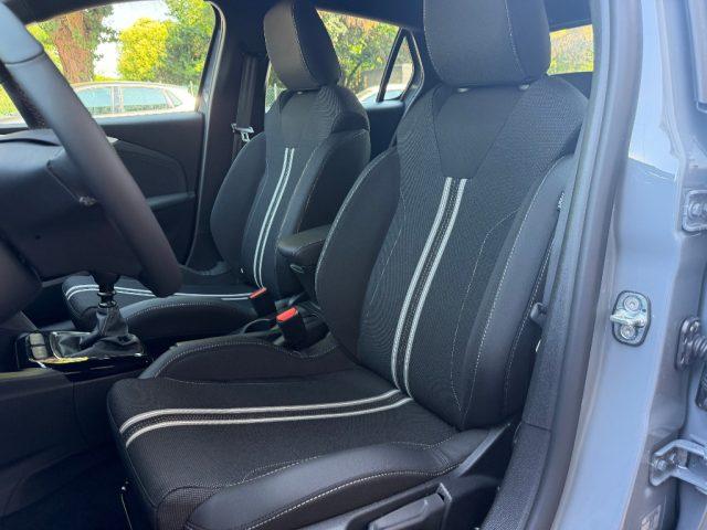 OPEL Corsa 1.2 100 CV GS MT6 KM-0 PRONTA CONSEGNA