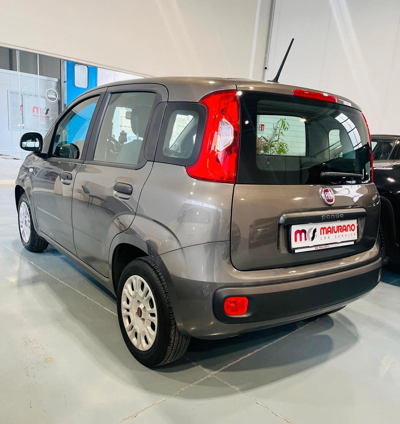 Fiat Panda 1.2 EasyPower Easy