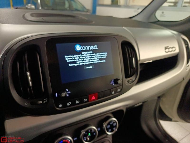 FIAT 500L 500L 1.4 95 CV S&S Connect