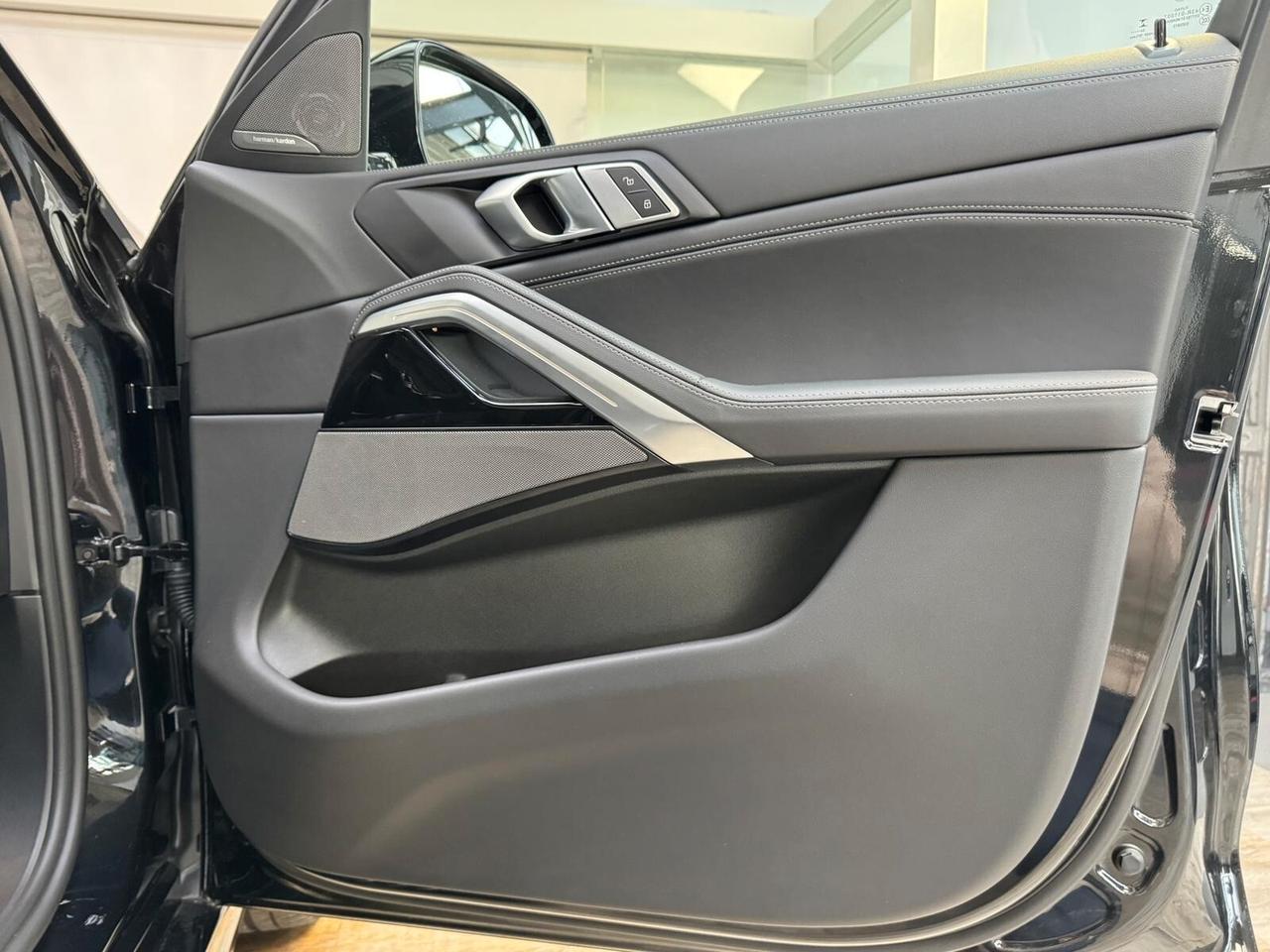 Bmw X6 xDrive40d 48V Msport Pro