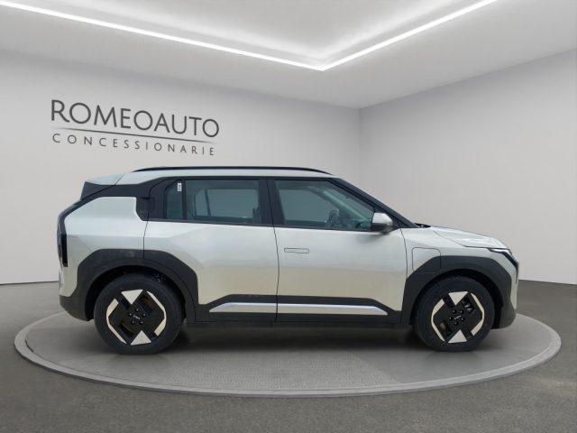KIA EV3 LR 81.4 KW FWD AIR CNV+HP