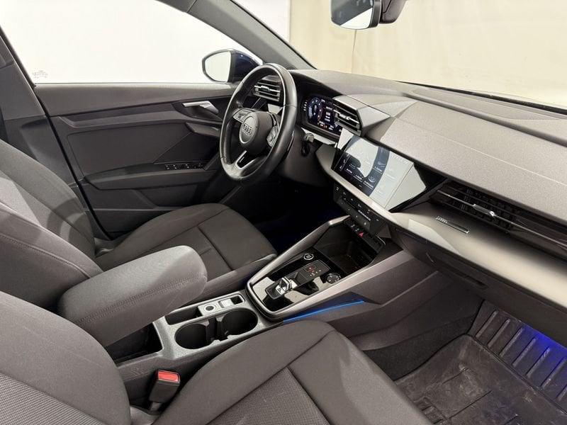 Audi A3 Sportback 35 TDI S tronic Business