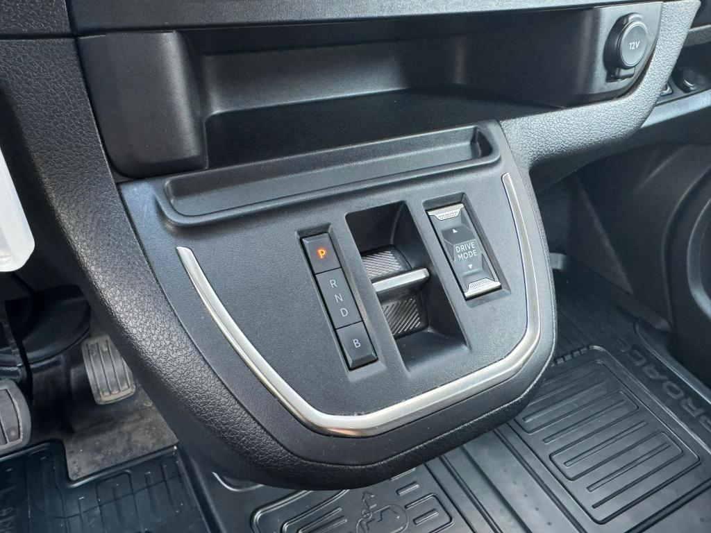 TOYOTA Proace electric 75kWh 10q L2 D Active