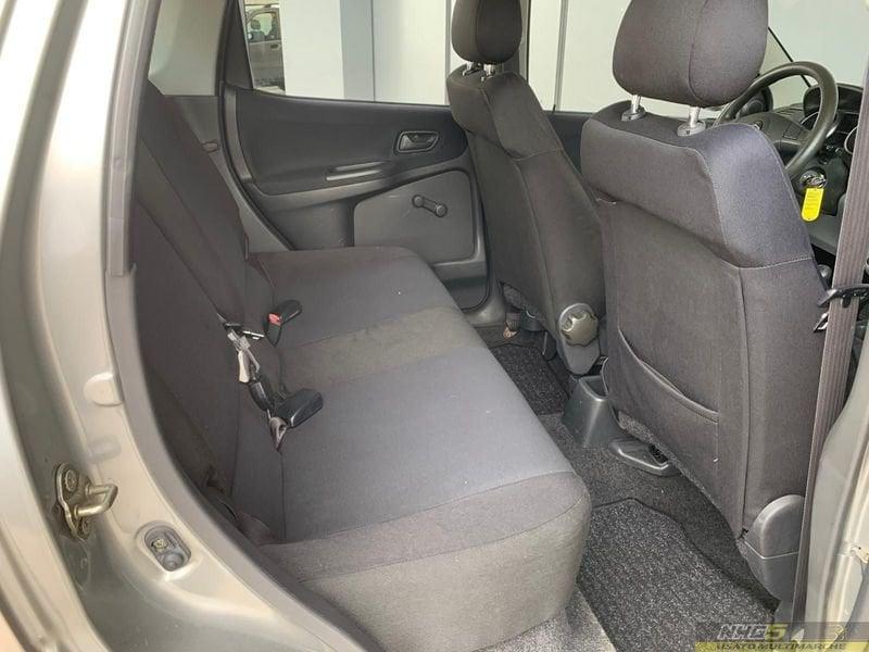 Suzuki Ignis Ignis 1.3 16V cat Standard
