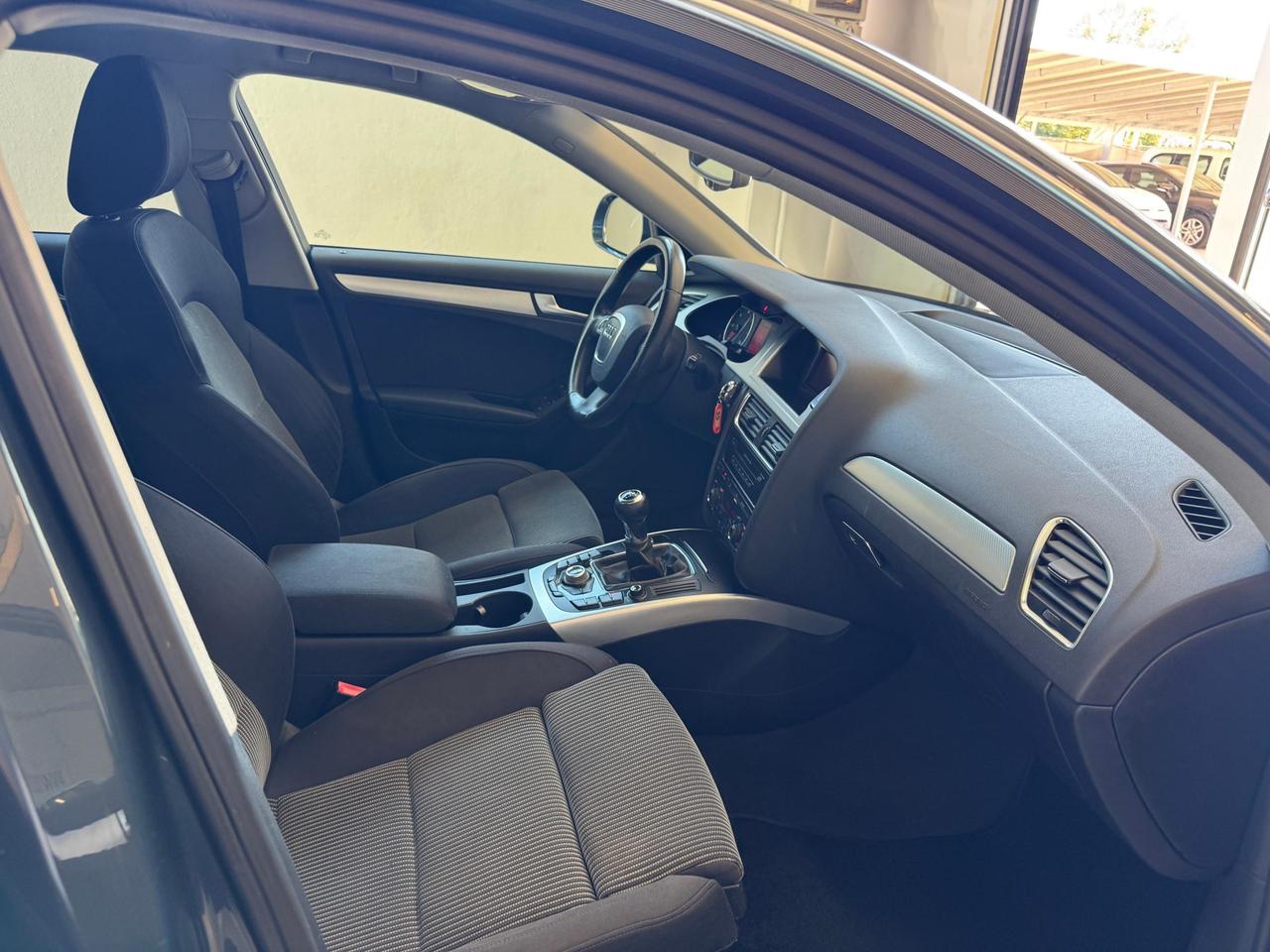 Audi A4 Berlina A4 2.0 tdi Advanced