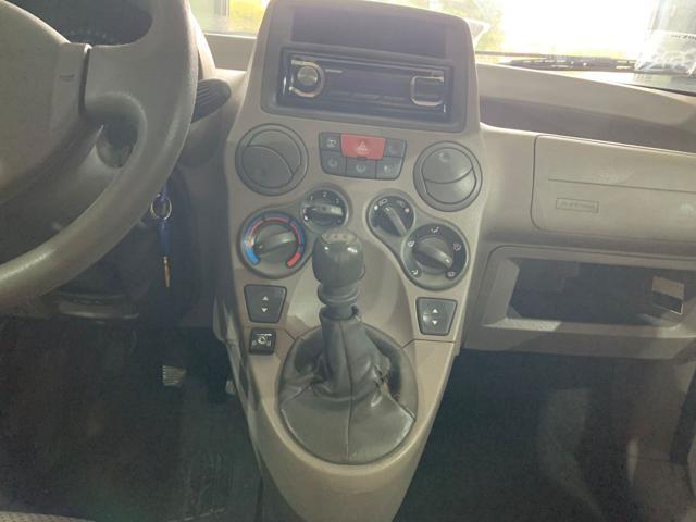 FIAT Panda 1.2 4x4