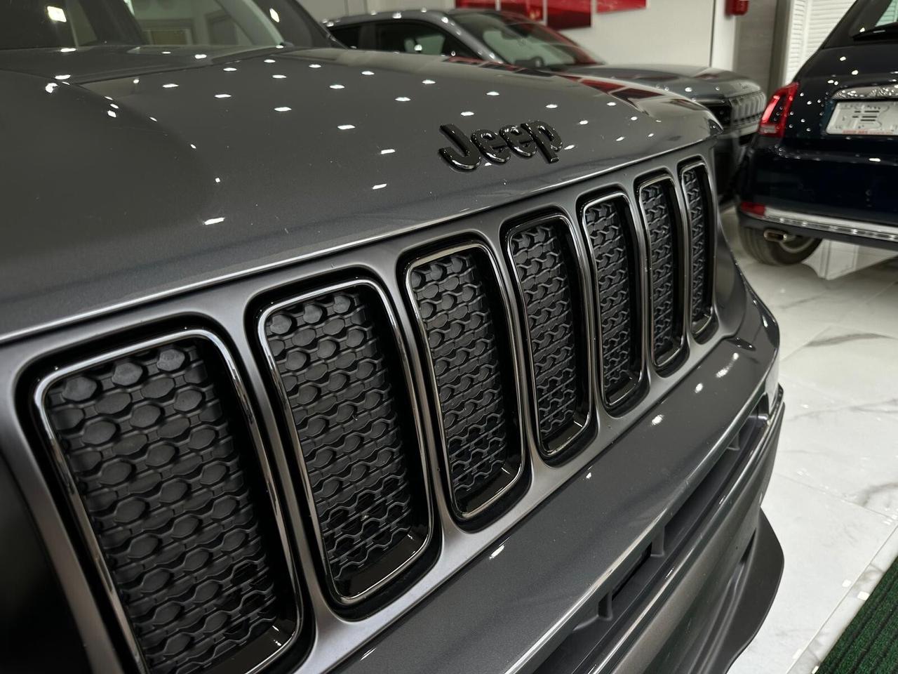 Jeep Renegade 1.0 T3 Limited Black edition