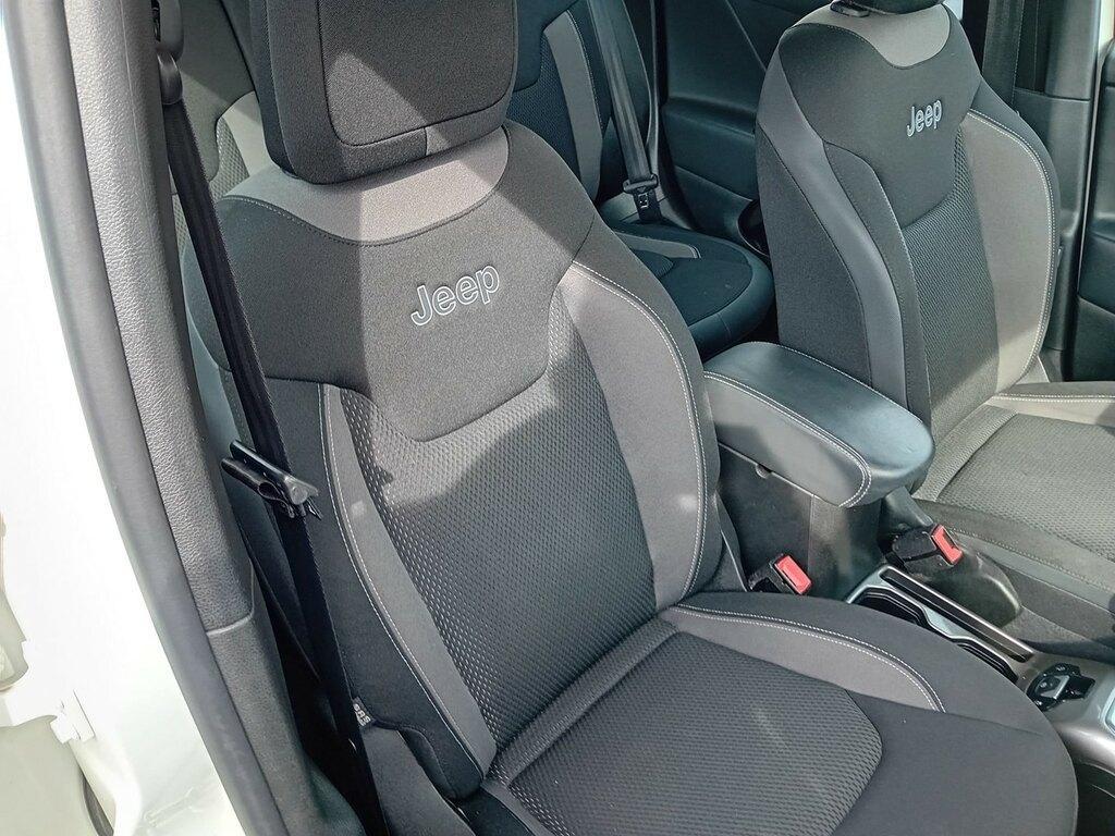 Jeep Renegade 1.0 T3 Limited 2WD