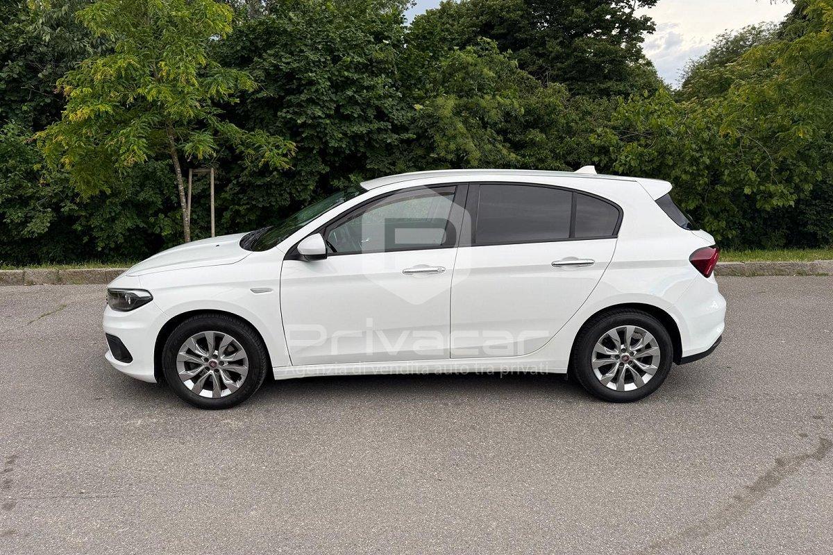 FIAT Tipo 1.4 5 porte Easy Business