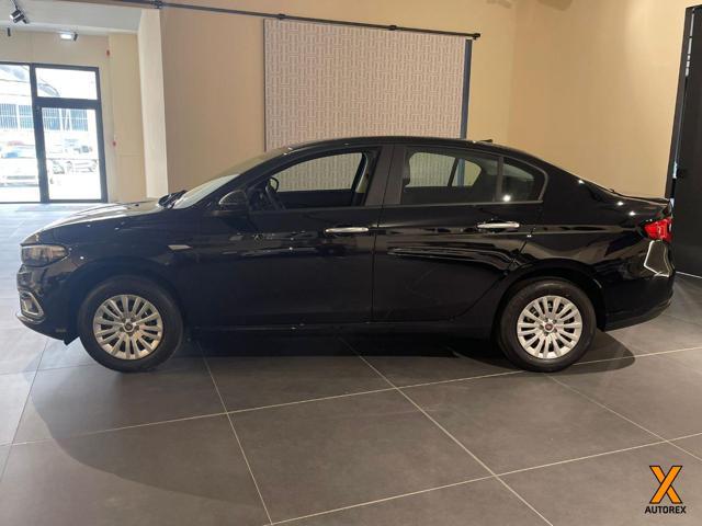 FIAT Tipo 1.6 Mjt SedanTipo
