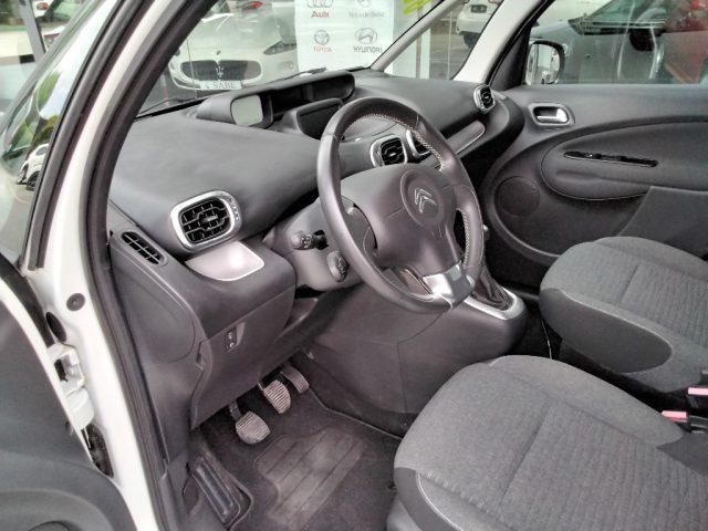 CITROEN C3 Picasso PureTech 110 Exclusive