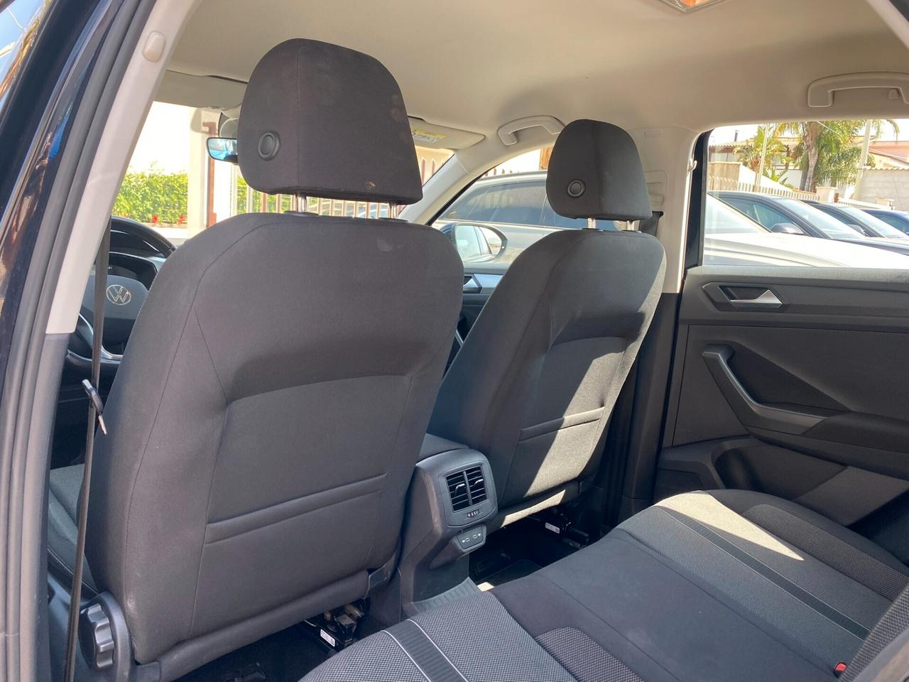 Volkswagen T-Roc Life 2.0 TDI 116CV