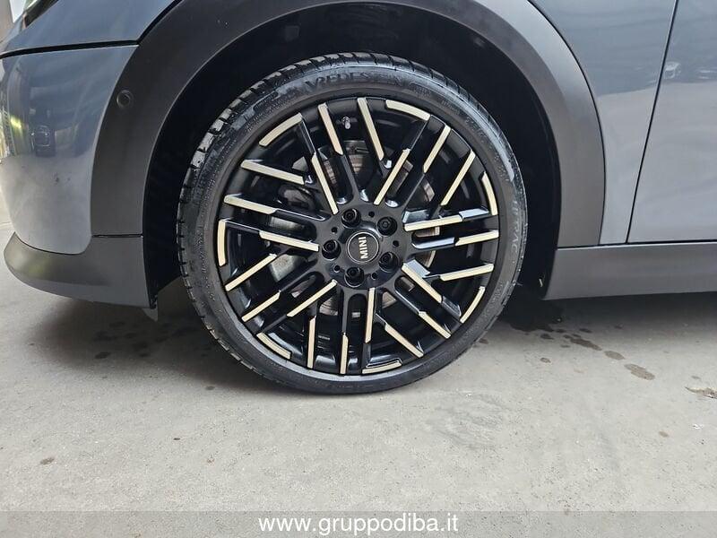 MINI Mini Cooper Cabrio F67 2.0 S Favoured auto