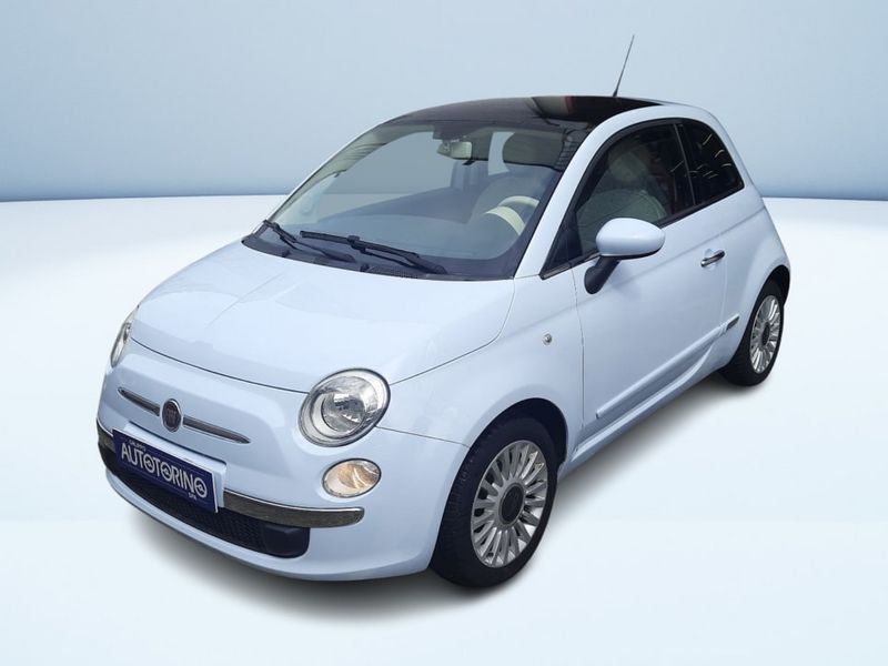 FIAT 500 1.2 POP 69CV