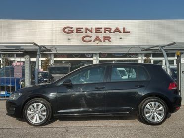 VOLKSWAGEN Golf 1.4 TGI 5p. Comfortline BlueMotion