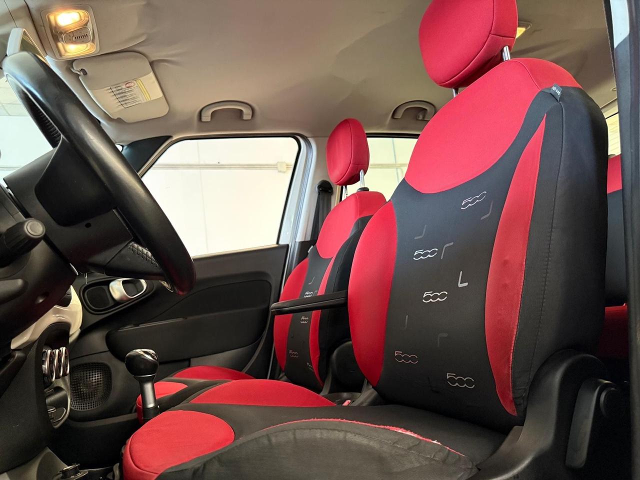 Fiat 500L 1.3 Multijet 85 CV Pop Star