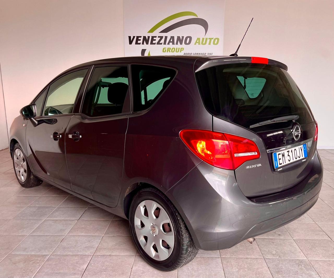 Opel Meriva 1.4 100CV Cosmo