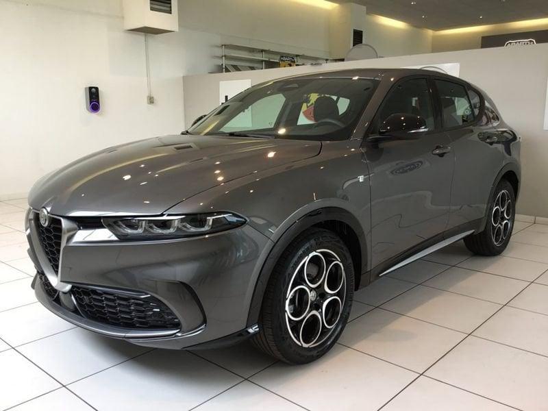 Alfa Romeo Tonale 1.5 160 CV MHEV TCT7 Ti MY23
