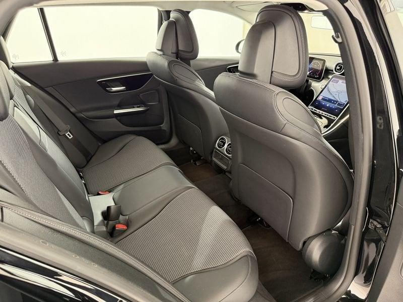 Mercedes-Benz Classe C 200d Mild Hybrid Sport Auto SW