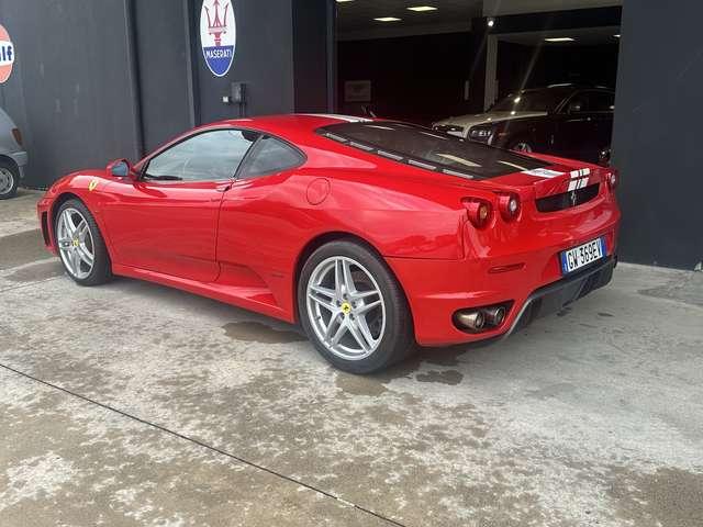 Ferrari F430 Coupe 4.3 F1