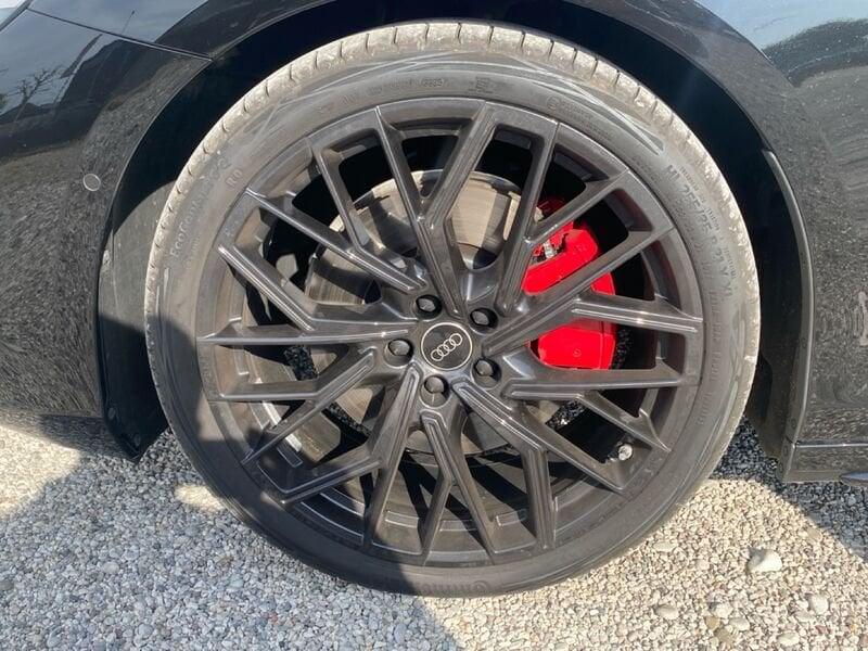 Audi A6 3.0 TFSI quattro 270 kW S tronic S line edition 367 CV