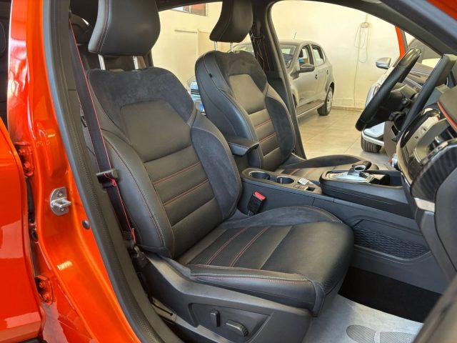 RENAULT Arkana Hybrid E-Tech 145CV R.S. Line *GARANZIA RENAULT*