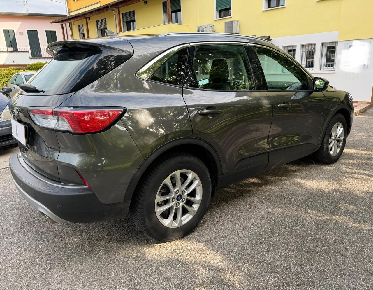 Ford Kuga 1.5 EcoBlue 120 CV 2WD Titanium