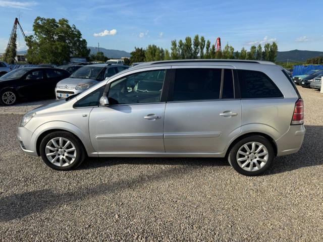OPEL Zafira 1.9 CDTI 120CV Cosmo