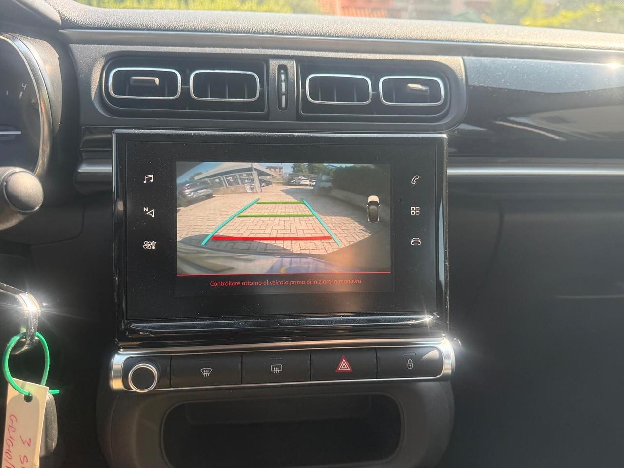 Citroen C3 PureTech