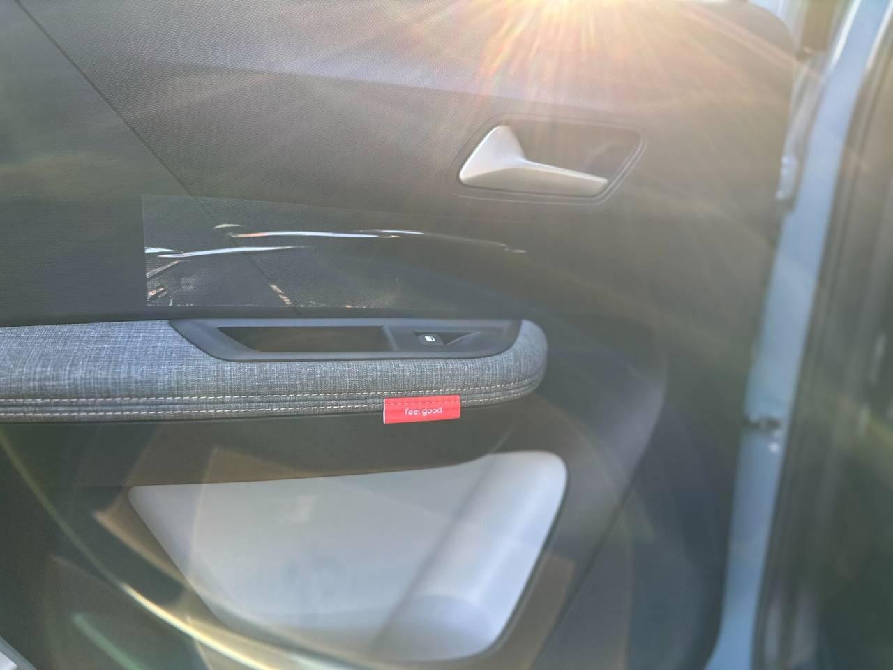 CITROEN C3 Aircross II 2024 - C3 Aircross 1.2 puretech turbo Plus 100cv